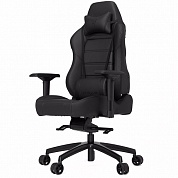 Игровое кресло Vertagear PL6000 Black/Carbon